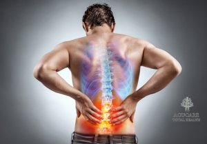 Chiropractic Helps Back Pain